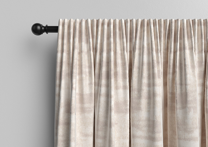 Glamour, Pink Dawn - Made to Measure Curtains - Image 10